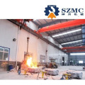 Ldy Metallurgical Electric Single Beam Crane